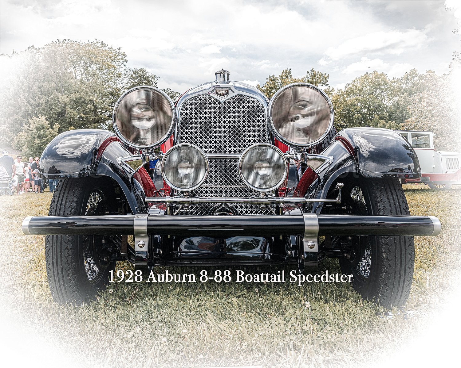 1928 auburn, auburn, boattail, color, speedster, 1928