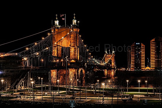 Roebling Bridge