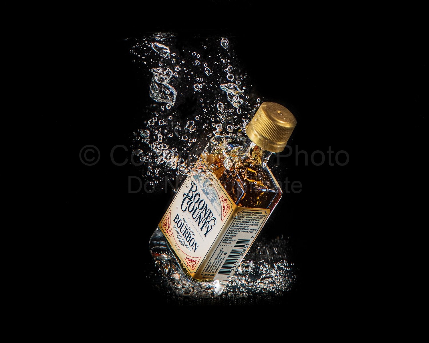 Splash Photography