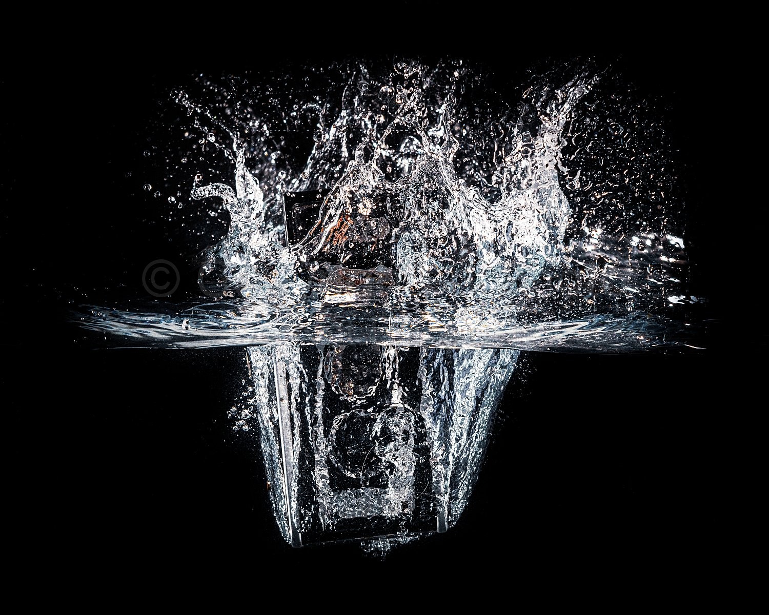 Splash Photography