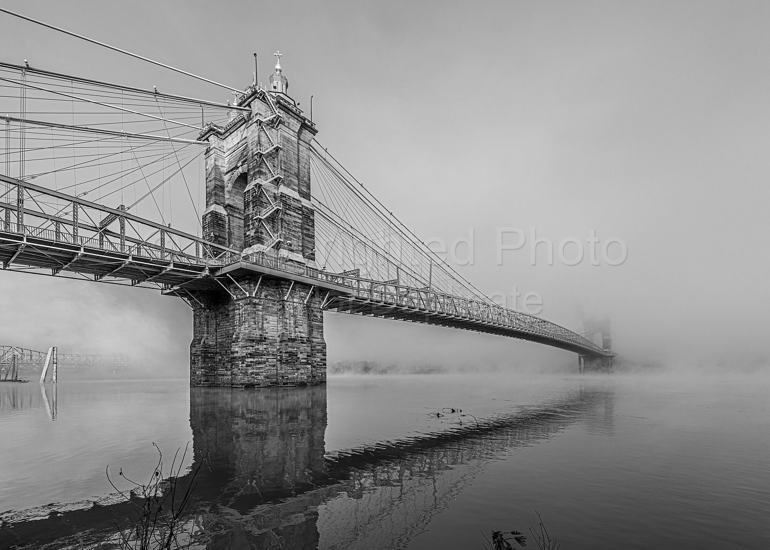 Roebling Bridge