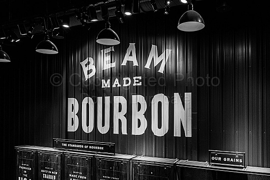 Bourbon/Distilleries