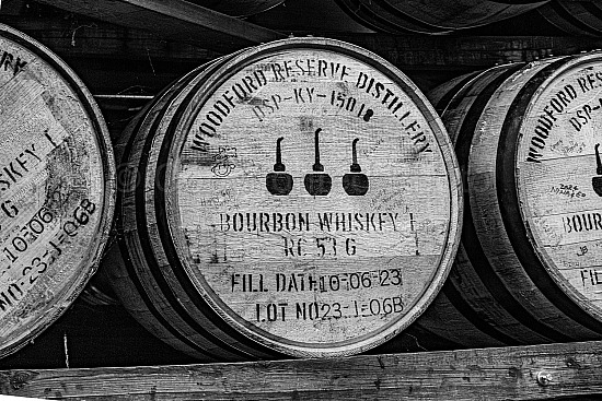 Bourbon and Distilleries