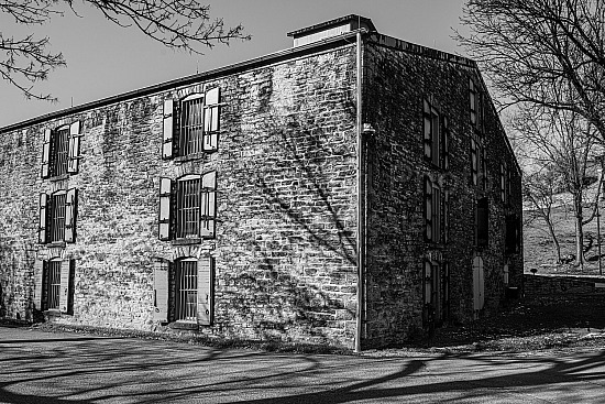 Bourbon and Distilleries