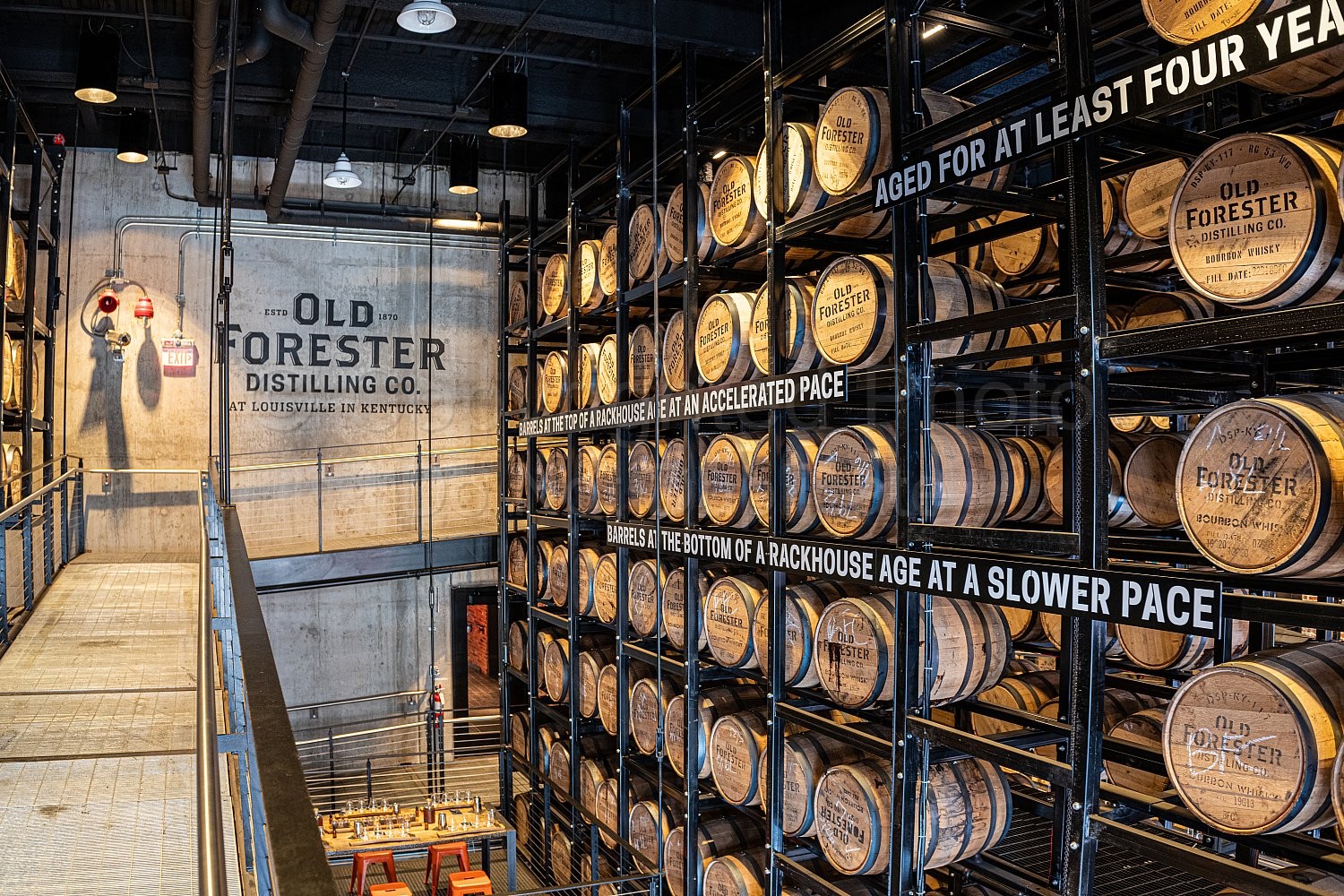 Bourbon/Distilleries 4