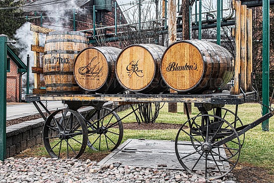 Bourbon/Distilleries 3