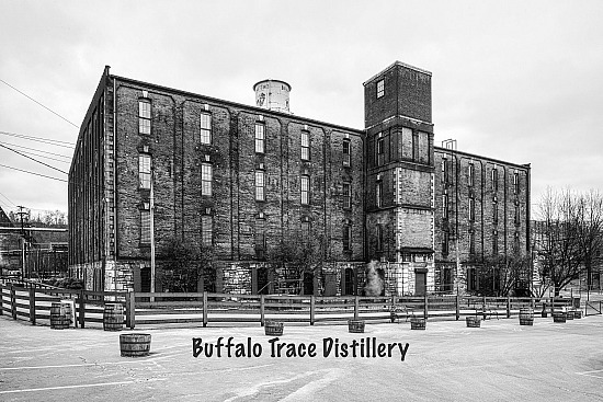 Bourbon/Distilleries 3