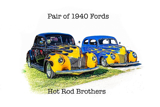 Automobiles